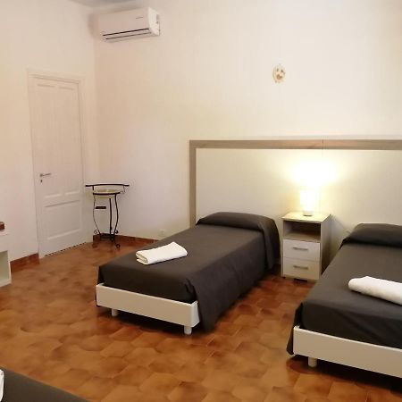 Villa Graziella Ostuni Buitenkant foto