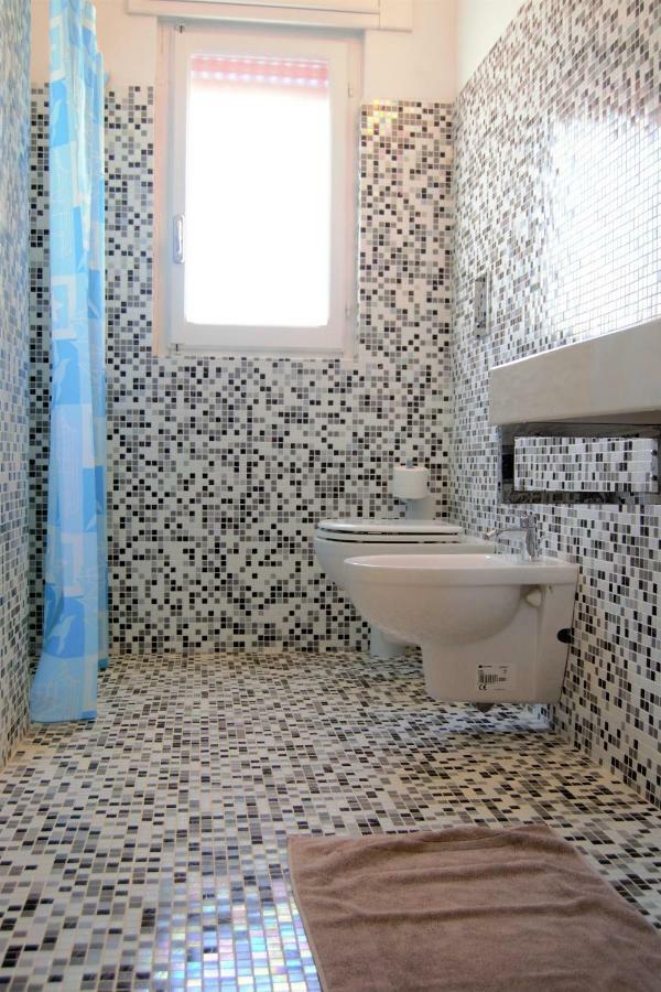 Villa Graziella Ostuni Buitenkant foto